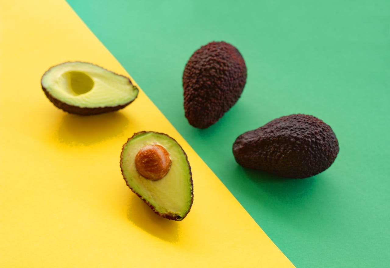 Superfoods